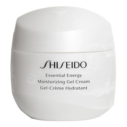 SHISEIDO Essential Energy - Feuchtigkeitsgel/-creme SHISEIDO Essential Energy - Feuchtigkeitsgel/-creme